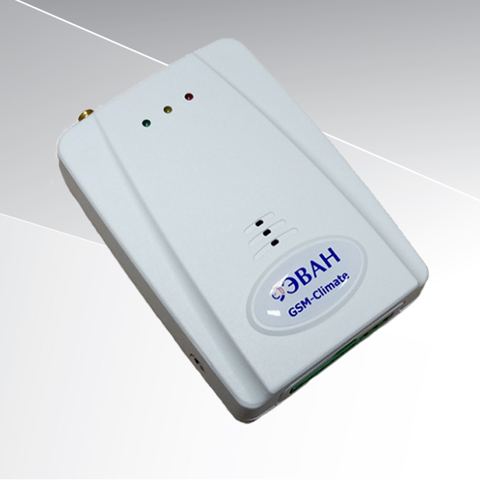 Модуль управления котлом GSM-Climate ZONT-SMART